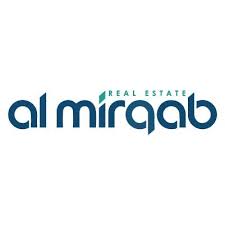 Al Mirqab Real Estate Logo